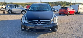 Mercedes-Benz R 300 3.0cdi, снимка 1