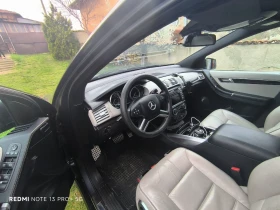 Mercedes-Benz R 350, снимка 11