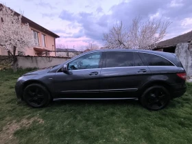 Mercedes-Benz R 350, снимка 7