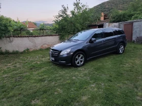 Mercedes-Benz R 350, снимка 4