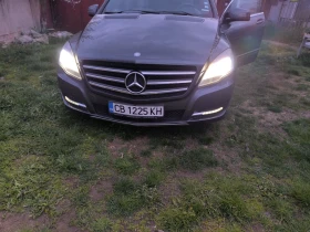 Mercedes-Benz R 350, снимка 9
