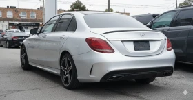 Mercedes-Benz C 450 AMG * FULL* MAX* LED* KEYLESS* Camera* ПОДГРЕВ* , снимка 4