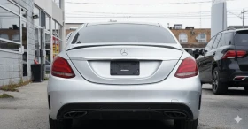 Mercedes-Benz C 450 AMG * FULL* MAX* LED* KEYLESS* Camera* ПОДГРЕВ* , снимка 3