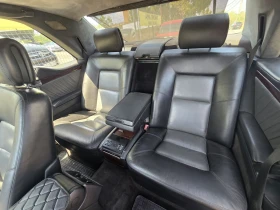 Mercedes-Benz S 500 EURO MODEL, снимка 9