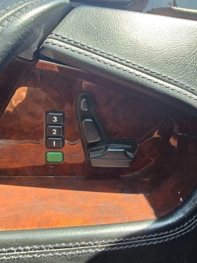 Mercedes-Benz S 500 EURO MODEL, снимка 13