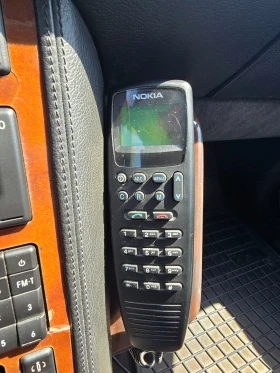 Mercedes-Benz S 500 EURO MODEL, снимка 16