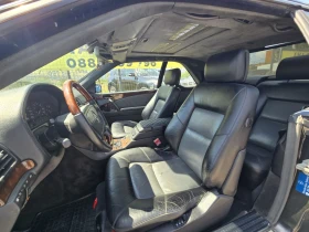 Mercedes-Benz S 500 EURO MODEL, снимка 8