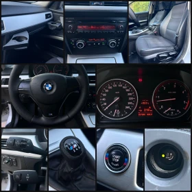 BMW 325 D M57, снимка 14