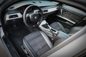 BMW 325 D M57, снимка 9