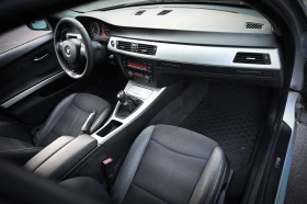 BMW 325 D M57, снимка 11