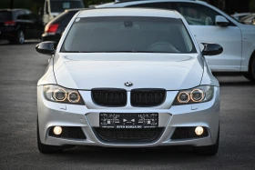 BMW 325 D M57, снимка 8