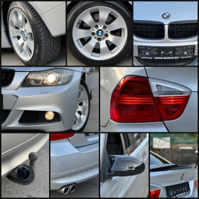 BMW 325 D M57, снимка 15