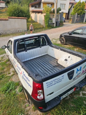 Dacia Pickup, снимка 9
