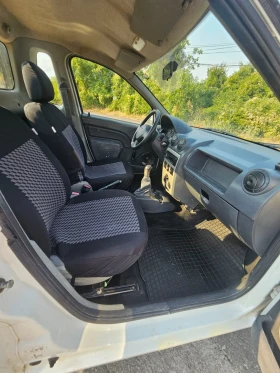 Dacia Pickup, снимка 8