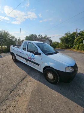 Dacia Pickup, снимка 3