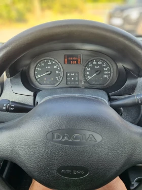Dacia Pickup, снимка 6