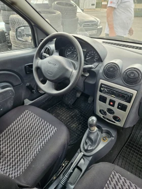 Dacia Pickup, снимка 8