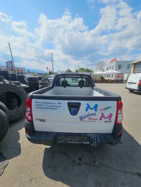Dacia Pickup, снимка 4