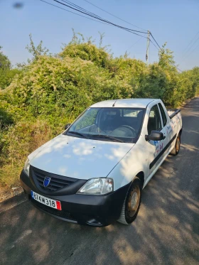 Dacia Pickup, снимка 2