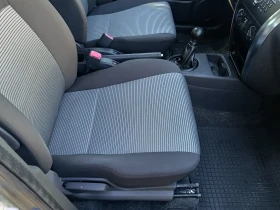 Fiat Sedici 1.6i, снимка 10