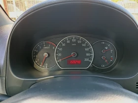 Fiat Sedici 1.6i, снимка 14