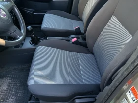 Fiat Sedici 1.6i, снимка 9