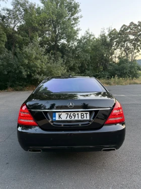 Mercedes-Benz S 500 S 500 LONG, снимка 6