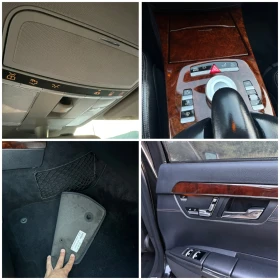 Mercedes-Benz S 500 S 500 LONG, снимка 10