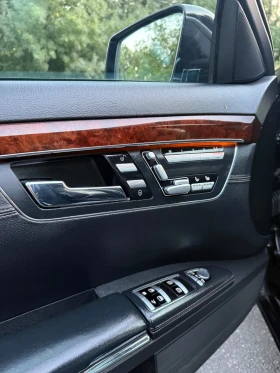 Mercedes-Benz S 500 S 500 LONG, снимка 15