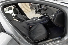 Mercedes-Benz S 500 L FACE * AMG 63* , снимка 14