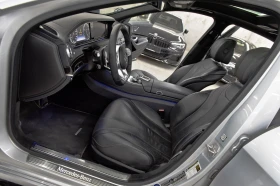 Mercedes-Benz S 500 L FACE * AMG 63* , снимка 12