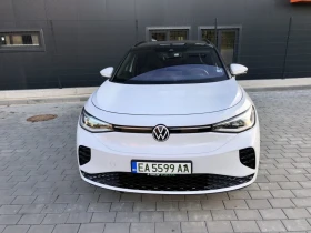 VW ID.4 GTX, снимка 4