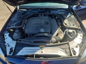 Mercedes-Benz C 300 4 Matic / Burmester, снимка 11