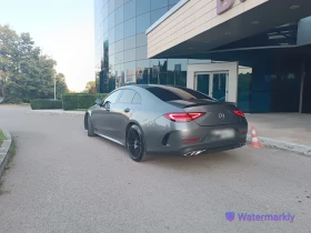 Mercedes-Benz CLS 300 AMG/9G/NIGHT PACK , снимка 3