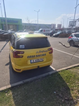Citroen Grand C4 Picasso 1.6, снимка 3