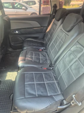 Citroen Grand C4 Picasso 1.6, снимка 4