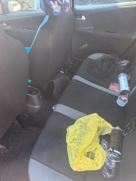 Peugeot 207 1.4 75к.с ГАЗ/Бензин , снимка 7