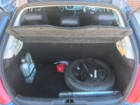 Peugeot 207 1.4 75к.с ГАЗ/Бензин , снимка 8