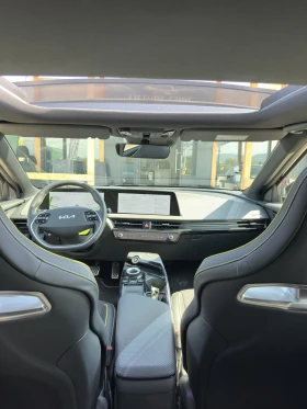 Kia EV6 GT /77.4/585HP/AWD/2023г./ЕВРОПЕЙСКА, снимка 8