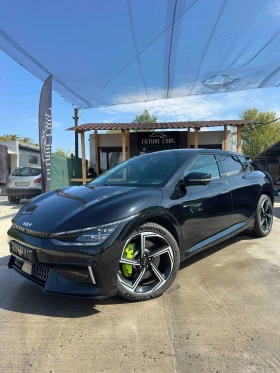Kia EV6 GT /77.4/585HP/AWD/2023г./ЕВРОПЕЙСКА, снимка 1