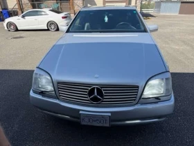 Mercedes-Benz S 600 * S600 V12 * АВТОКРЕДИТ  БЕЗ ПЪРВОНАЧАЛНА ВНОСКА* , снимка 6