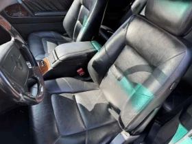 Mercedes-Benz S 600 * S600 V12 * АВТОКРЕДИТ  БЕЗ ПЪРВОНАЧАЛНА ВНОСКА* , снимка 16