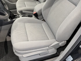 VW Caddy 1.6i, снимка 4