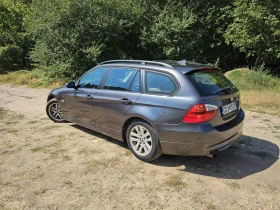 BMW 320 320d E91 Touring, снимка 2