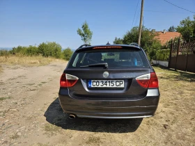 BMW 320 320d E91 Touring, снимка 5