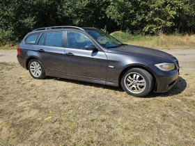 BMW 320 320d E91 Touring, снимка 15
