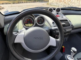 Smart Roadster, снимка 14