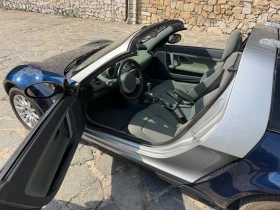 Smart Roadster, снимка 6