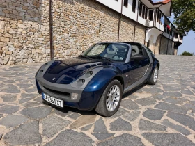 Smart Roadster, снимка 11
