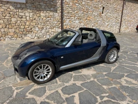 Smart Roadster, снимка 1